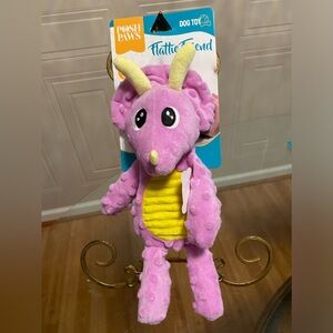 - New Posh Paws Chew  & Improves Dental Gun Health Reduces Boredom